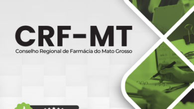 Apostila Agente Administrativo CRF MT 2024