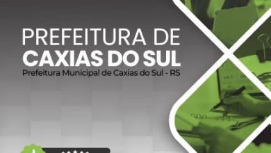 Apostila Agente Administrativo Caxias do Sul RS 2024