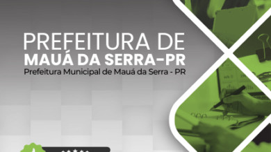 Apostila Agente de Defesa Civil Mauá da Serra PR 2024