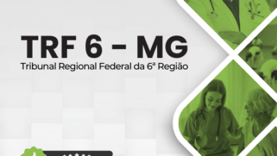 Apostila Analista Judiciário Psicólogo TRF 6 2024