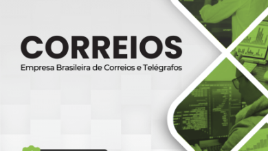 Apostila Analista Sistema Desenho de Sistemas CORREIOS 2024