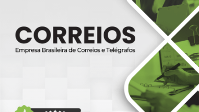 Apostila Arquivista CORREIOS 2024