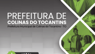 Apostila Assistente Apoio à Inclusão Colinas do Tocantins TO 2024