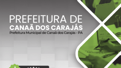 Apostila Assistente Social Canaã dos Carajás PA 2024