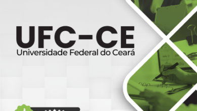 Apostila Assistente em Administração UFC CE 2024