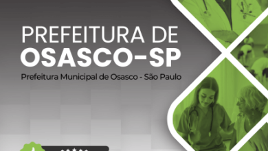 Apostila Auxiliar em Saúde Bucal Osasco SP 2024