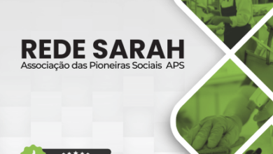 Apostila Cozinheiro Rede SARAH 2024