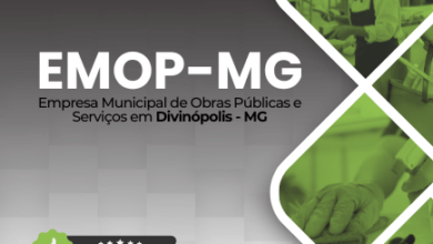 Apostila Eletricista EMOP MG 2024