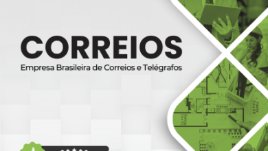 Apostila Engenharia Eletrônica CORREIOS 2024