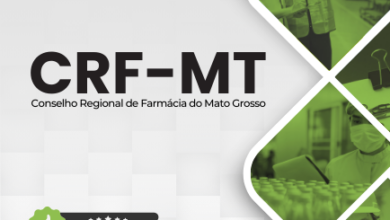 Apostila Fiscal CRF MT 2024