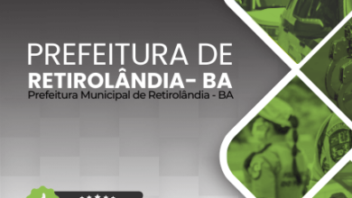 Apostila Guarda Civil Municipal Retirolândia BA 2024