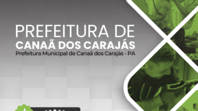 Apostila Médico Veterinário Canaã dos Carajás PA 2024