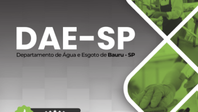 Apostila Operador Estação Captação Recalque DAE Bauru 2024