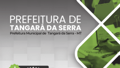 Apostila Orientador Social Tangará da Serra MT 2024