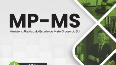 Apostila Promotor de Justiça Substituto MP MS 2024