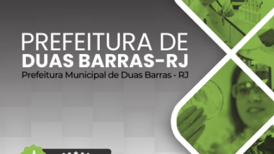 Apostila Técnico Agrícola Duas Barras RJ 2024