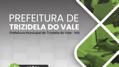 Apostila Técnico de Informática Trizidela do Vale MA 2024