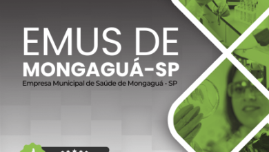 Apostila Técnico de Laboratório EMUS Mongaguá SP 2024