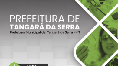 Apostila Técnico em Agropecuária Tangará da Serra MT 2024