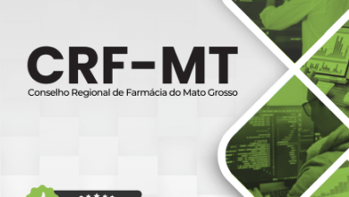 Apostila Técnico em Informática CRF MT 2024