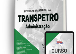 Apostila Transpetro – Administração