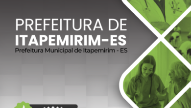 Apostila Agente Comunitário de Saúde Itapemirim ES 2024 – Completo Atual