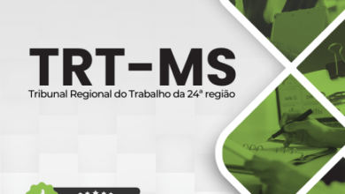 Apostila Analista Judiciário Contabilidade TRT MS 2024 – PDF Exclusivo