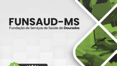 Apostila Assistente Administrativo FUNSAUD MS 2025 – PDF Exclusivo