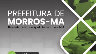 Apostila Auxiliar Administrativo Morros MA 2024 – 100% Atual!