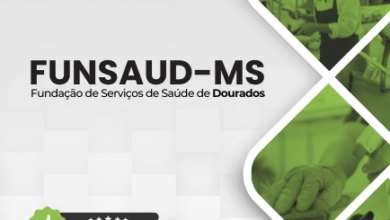 Apostila Auxiliar Cozinha FUNSAUD MS 2025 – PDF Exclusivo