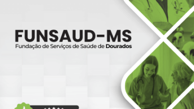 Apostila Auxiliar Saúde Bucal FUNSAUD MS 2025 – PDF Exclusivo