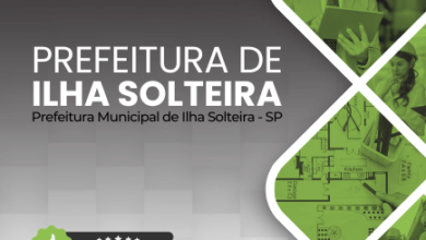 Apostila Engenheiro Civil Ilha Solteira SP 2025