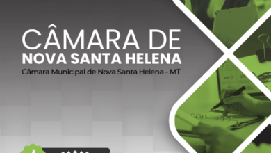 Apostila Fiscal Tributário Nova Santa Helena MT 2024 – Atualizado!