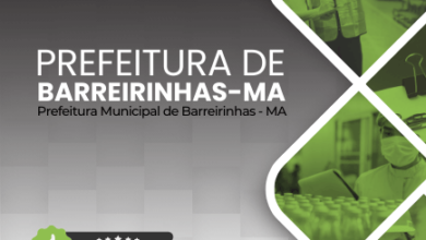 Apostila Fiscal de Meio Ambiente Barreirinhas MA 2024