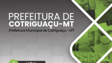 Apostila Fiscal de Tributos Cotriguaçu MT 2025 – Atualizado!