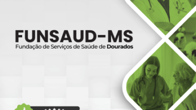 Apostila Nutricionista FUNSAUD MS 2025 – PDF Exclusivo