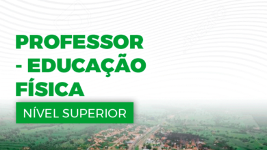 Apostila Pref Buritinópolis GO 2024 Professor Educação Física – Baixe Imediato