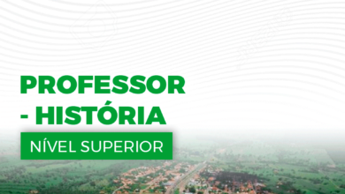 Apostila Pref Buritinópolis Professor História – Baixe Imediato