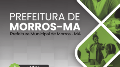 Apostila Professor de Ciências Morros MA 2024 – 100% Atual!