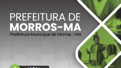 Apostila Professor de Português Morros MA 2024 – 100% Atual!