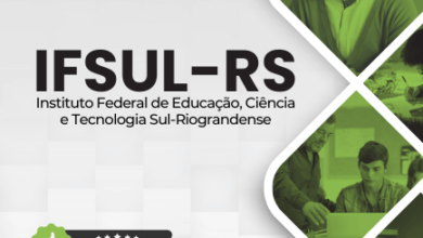 Apostila Professor de Química IFSul RS 2024