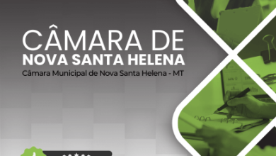 Apostila Secretária Legislativa Câmara Nova Santa Helena 2024 – Atualizado!