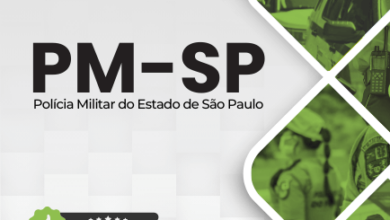 Apostila Soldado 2ª Classe PM SP 2024 – Pós-edital