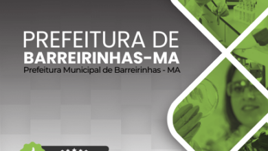 Apostila Técnico Agrícola Barreirinhas MA 2024