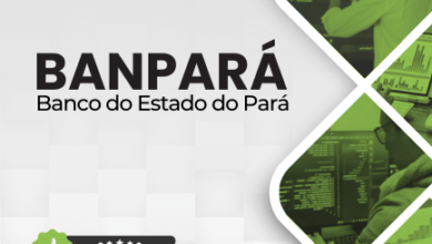 Apostila Técnico em Informática Banco de Dados BANPARÁ 2025 – PDF Atual