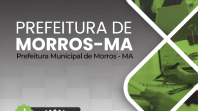 Apostila Técnico em Informática Morros MA 2024 – 100% Atual!