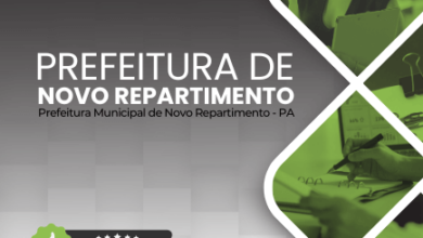 Apostila Técnico em Informática Novo Repartimento PA 2024 – PDF Atual