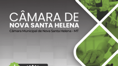 Apostila Zelador Câmara Nova Santa Helena MT 2024 – Atualizado!