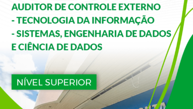 Baixe o PDF! Apostila Auditor Controle Externo Engenharia Dados TCE PI 2024