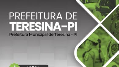 Baixe o PDF! Apostila Guarda Civil Municipal Teresina PI 2024